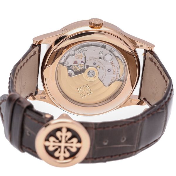 Patek Philippe Complications 5396R-011